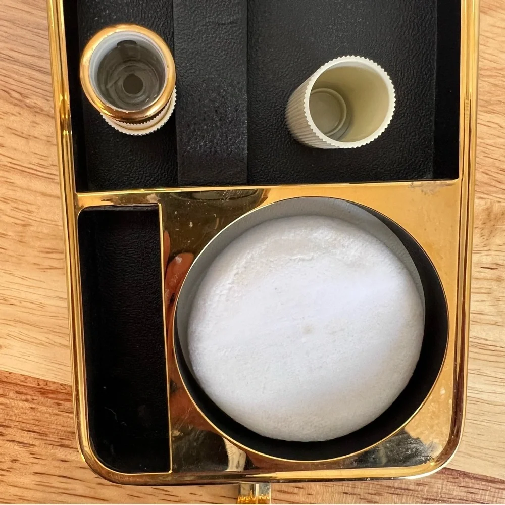 Vintage 1950s Minaudiere J.B. Barcelona Compact Evening Bag - Picture 14 of 14